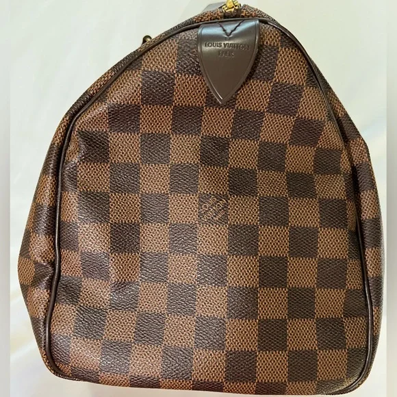 Louis Vuitton Speedy 30 - Picture 9 of 17